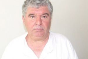 Pierdere grea: S-a stins medicul radiolog Viorel Petcu