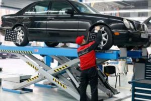 Maşinile cu defecte minore ar putea trece de ITP. Cele cu defecte grave vor trebui reparate în maximum 30 de zile – Proiect