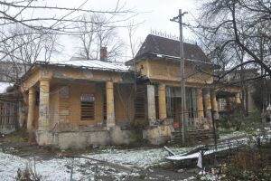 Aleşii au aprobat cumpărarea Casei „Alecsandri”