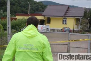 Unul dintre presupuşii asasini ai afaceristului Valeriu Damian, extrădat din Rusia şi adus în ţară