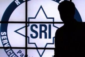  DOSAR PENAL pentr un ȘEF SRI. A provocat un ACCIDENT cu VICTIMĂ | EXCLUSIV EVZ