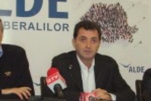 ALDE DOLJ: NU RATAȚI ACEASTĂ SANSĂ, DOMNULE GIUGEA!