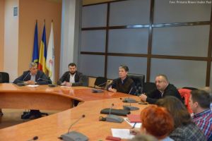 Scripcaru solicită înfiinţarea unor noi şcoli şcoli profesionale pe model dual