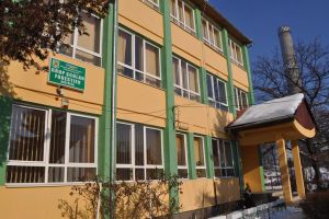 Internatul Liceului Forestier Bistriţa dă bătăi de cap CJ. Ce s-ar putea întâmpla cu el