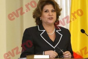 DECIZIE în PARLAMENT asupra CERERII de urmărire PENALĂ a Rovanei Plumb