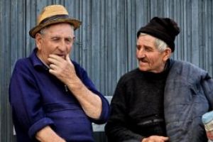 INS: Numarul de pensionari a scazut la 5,224 milioane in T3