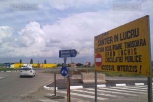Mai asteptam pentru Centura Timisoarei, termenul de anuntare a castigatorilor a fost din nou decalat