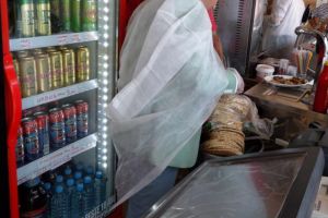 DSVSA Alba a ”tras obloanele” la 4 unităţi de alimentaţie publică şi a aplicat amenzi de peste 10.000 de lei
