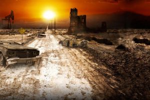 RĂZBOAIE, TERORISM şi ÎNCĂLZIRE GLOBALĂ! Ce ne aşteaptă în 2018