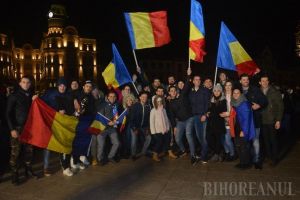 Oradea Civică vrea în audienţă la Iohannis: împreună cu alte ONG-uri din ţară, orădenii ii cer să intervină în apărarea Justiţiei