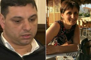 IONEL GANEA – PĂRĂSIT DE SOȚIE!