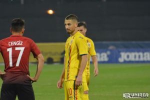 Gicu Grozav, aventură încheiată în Turcia? Karabukspor renunţă la toţi românii din lot!