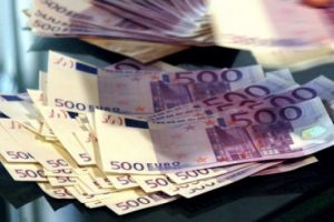 Trei GIGANȚI, atraşi de un parc industrial din România