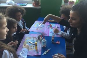 „Protejăm natura. Colectăm selectiv”, un proiect de succes al Salubritate Craiova