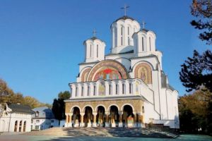 Pastorală la Naşterea Domnului – 2017