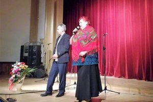„Sărbătoarea Minorităţilor” a adus pe scenă formaţii ale comunităţilor etnice din ...