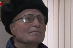 Sala voievozilor, munca de 30 de ani a unui om care şi-a dedicat viaţa sculpturii în lemn