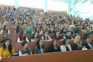 Universitatea Politehnica Timisoara a deschis noul an universitar