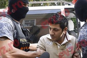 Abdullah Atas, turcul care a intrat intenţionat cu maşina într-un poliţist, ar putea fi condamnat definitiv astăzi
