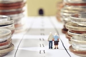Pensia de la stat nu va mai putea fi cumulată cu pensia de serviciu din 2018