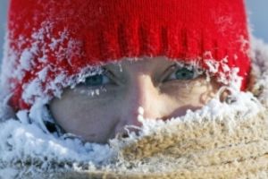Valul de aer polar aduce ger NĂPRAZNIC în România: Temperaturi resimţite de MINUS 33 de grade Celsius la munte