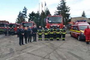 ISU Prahova: 