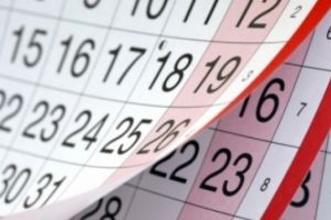 Vacanţă prelungită pentru bugetari