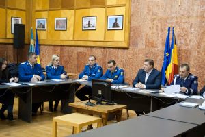 Conferinţă de presă – măsuri pentru desfăşurarea în condiţii normale a sărbătorilor de iarnă