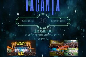 Colegiul Naţional ”Ștefan cel Mare” organizează un bal de caritate