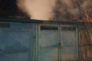 Bărbat ars de viu într-o baracă, la Timişoara 