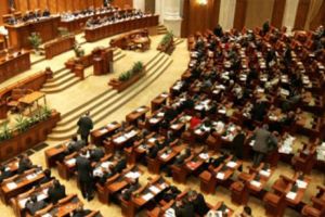 Episod controversat în Camera Deputaţilor: „Să nu ajungem de ruşinea lumii!”