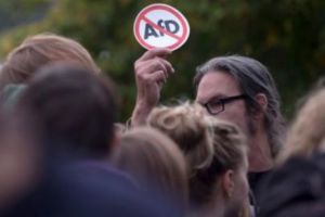 DW: Mare alunecare spre dreapta în Germania