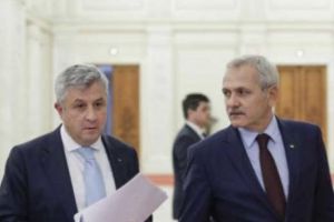 PNL acuză PSD pentru asaltul asupra legilor Justiţiei: „Dragnea strigă hoţii!” 