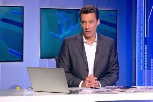 Mircea Badea: „Nu trebuie să-i dai unui preşedinte posibilitatea să inverseze legea de numire a procurorului-şef”