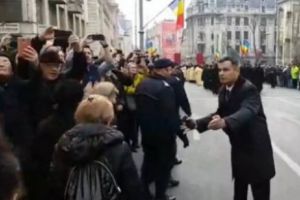 PERFECT! Omul care a organizat funeraliile Regelui Mihai este generalul Gelaledin Nezir