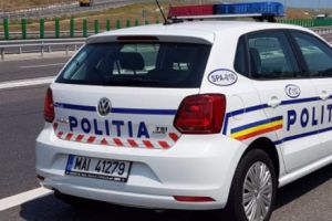Atenţie şoferi! Transport agabaritic pe Autostrada Vestului