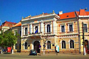 Primăria Aiud: Proiectul „Amenajamentul Silvic al Fondului Forestier Proprietate Publică a Municipiului Aiud”, depus la APM