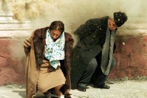 SEMNALELE liderilor LUMII de care Ceauşescu nu a ţinut cont în decembrie1989