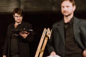 „Pierre Lenoir” – Revelion în ritmuri de operetă la Teatrul Naţional