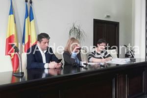 UPDATE. Ședinta de indata a Consiliului Local al municipiului Constanta. Ce proiecte sunt pe ordinea de zi 