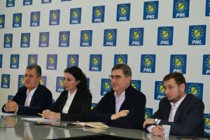 Mario Ovidiu Oprea (PNL): Bugetul pentru anul 2018 în formula Guvernului PSD-ALDE crează senzaţia unui buget de criză