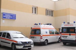 Ambulanţa Satu Mare face angajări. Ce condiţii trebuie îndeplinite