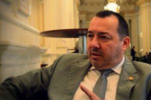 Legile Justiţiei: „Deputatul Mitralieră”, doleanţă la ministrul Justiţiei 