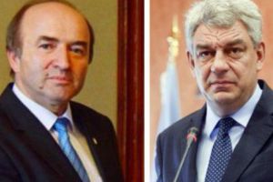 Surse: Blocaj în Guvern. Tudose nu vrea să modifice Codurile Penale prin OUG