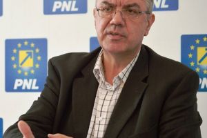 Nicolae Giugea (PNL): Voi vota împotriva unui buget de austeritate, fără investiţii, anti-dezvoltare, care nu respectă legile în vigoare