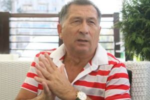 Răzvan Burleanu va fi dat în JUDECATĂ. „Acesta e felul lui de a respecta oamenii care au făcut ceva”