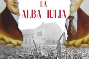Expoziţia ”Decembrie 1989 la Alba Iulia”, joi, la muzeu: Va rula şi un film realizat în 22 decembrie în Oraşul Unirii