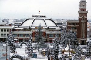 Vezi aici ORARUL de Sarbatori al Halelor Centrale