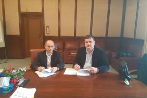 Investiţii importante. Două contracte de finanţare semnate pentru Satu Mare