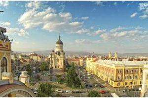 Clujul a pierdut 28 de milioane de euro. Impozitele din salariile clujenilor se duc la Bucureşti